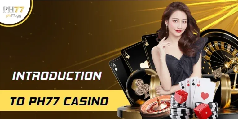 Thưởng Chào Mừng Casino tại nohu90