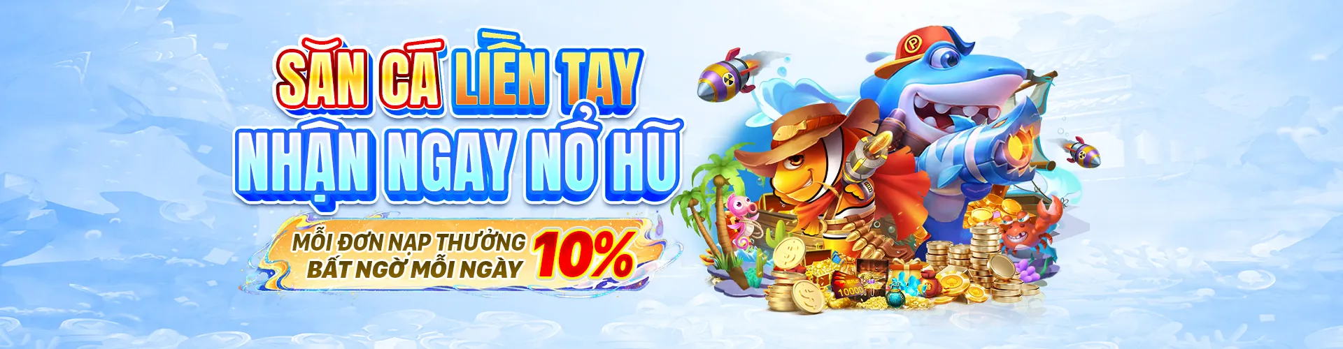 Hình ảnh Nổ Hũ Nohu90 với Jackpot lớn