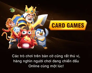 Thư viện game đa dạng tại nohu90